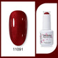 HEMA-Free Army Green Gel Polish