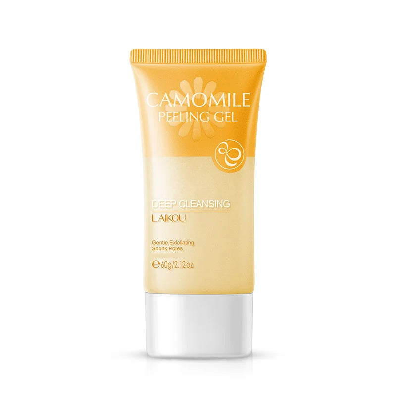LAIKOU Matcha Peeling Gel