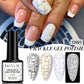 Thermal Color-Changing Gel Polish