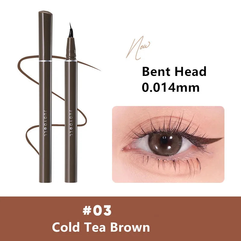 Judydoll Ultra Fine Liquid Eyeliner