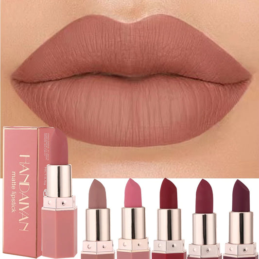 Handaiyan Matte Velvet Lipstick