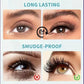 4D Waterproof Curling Mascara