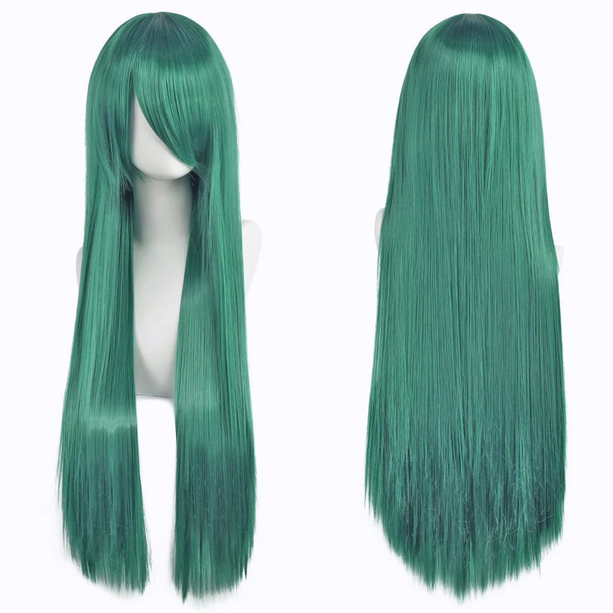 Long Straight Cosplay Wig
