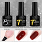No-Wipe Gel Top Coat