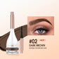O.TWO.O Sculpted Brow Pomade