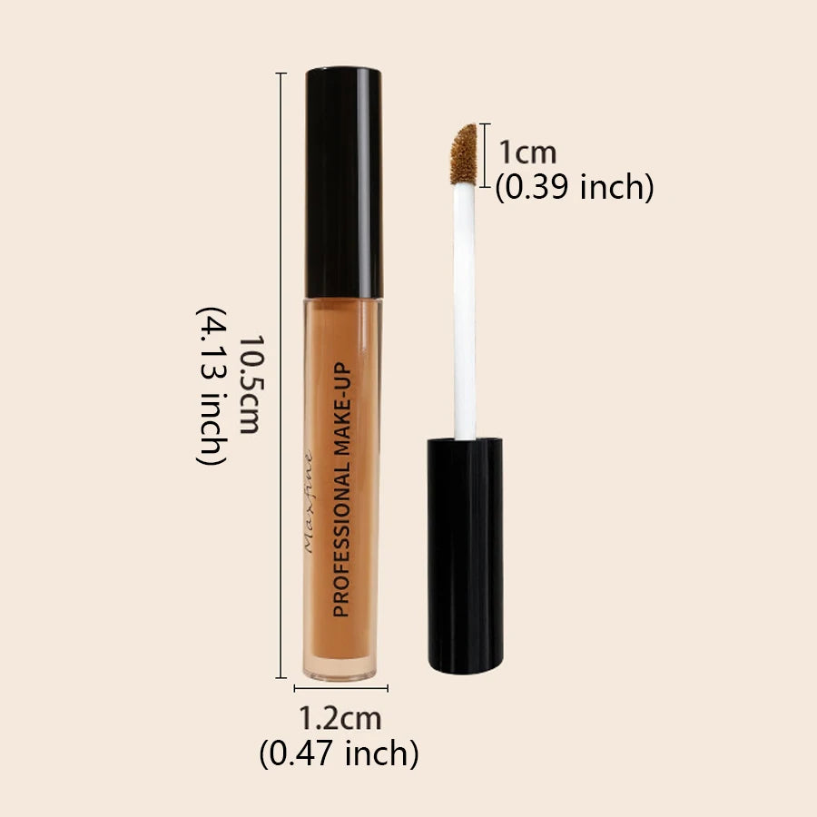 Waterproof Matte Liquid Concealer