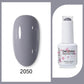 HEMA-Free Army Green Gel Polish