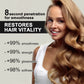 Keratin Repair Hair Cream