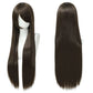 Long Straight Cosplay Wig