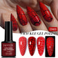 Thermal Color-Changing Gel Polish
