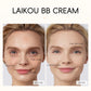 Six-Shade Liquid Concealer Foundation
