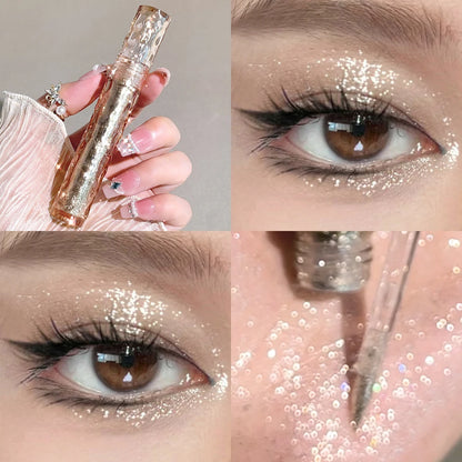 Sparkling Liquid Shimmer Eyeshadow