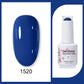 HEMA-Free Army Green Gel Polish