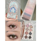 Flower Knows Mermaid Eyeshadow Palette