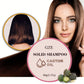 GZE Castor Shampoo Bar