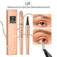 Smudge-Proof Microblade Brow Pen
