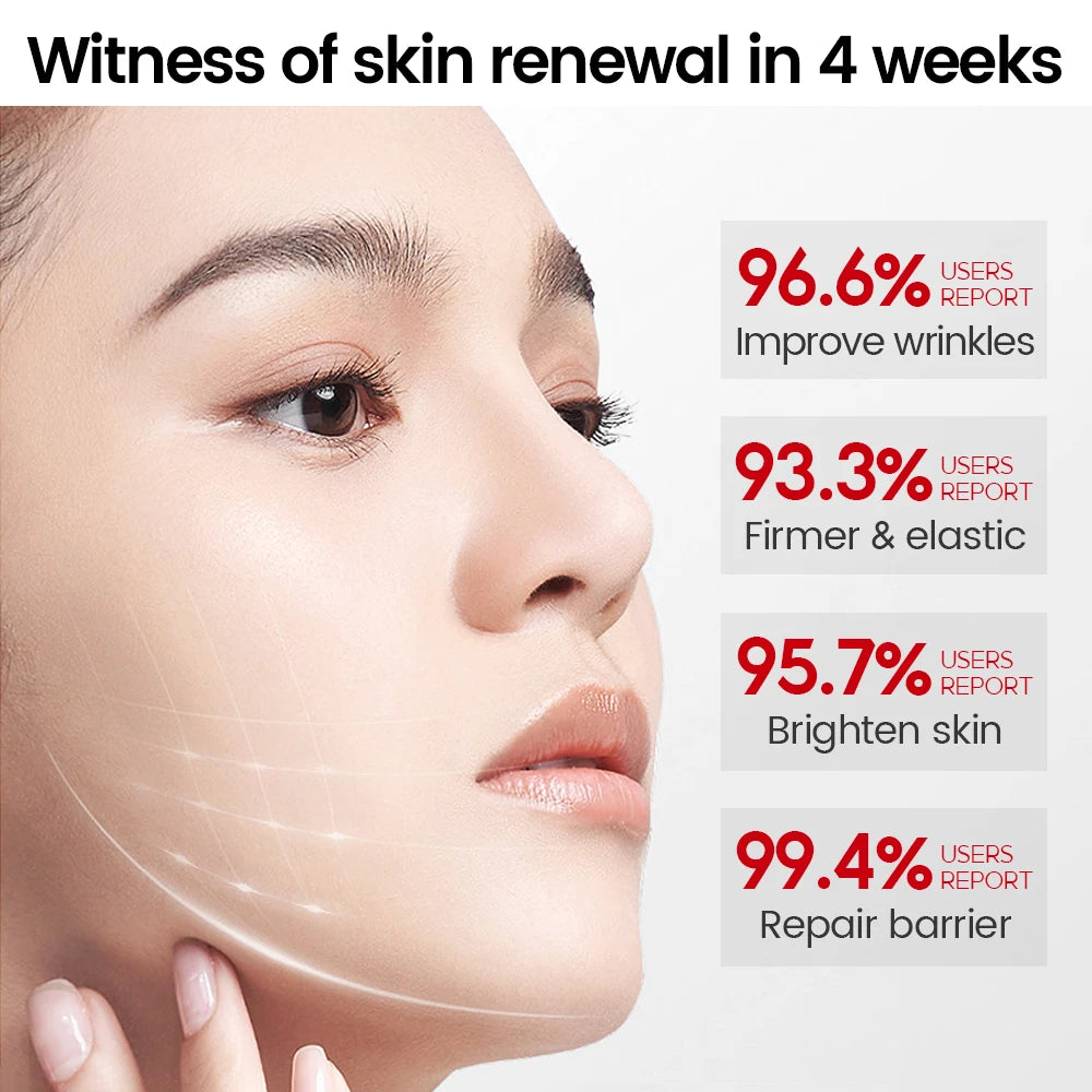 Retinol Complex Face Serum