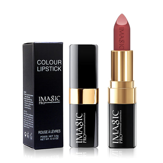 IMAGIC 12 Color Matte Lipstick