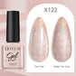 Thermal Color-Changing Gel Polish