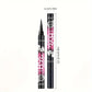 Waterproof Black Eyeliner Pencil Set