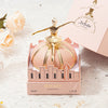 Ballet Dancer Floral Eau Parfum Vasiora Luxe