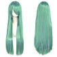 Long Straight Cosplay Wig