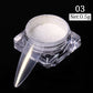 NICOLE DIARY Aurora Nail Powder