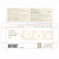 Five Color Cream Concealer Palette