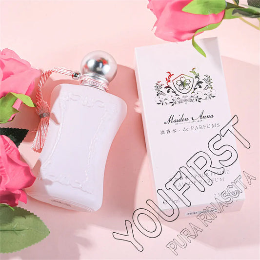 Women's Floral 75ml Eau Parfum Vasiora Luxe