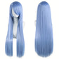 Long Straight Cosplay Wig