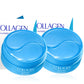 Crystal Collagen Eye Patches