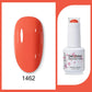 HEMA-Free Army Green Gel Polish