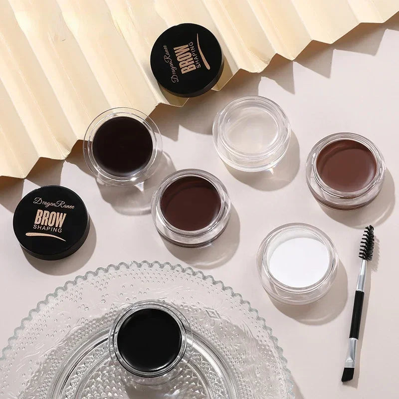 Waterproof Contouring Brow Cream