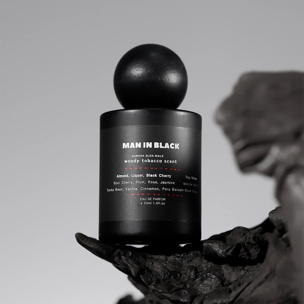 Floral Woody Unisex Eau Parfum Vasiora Luxe