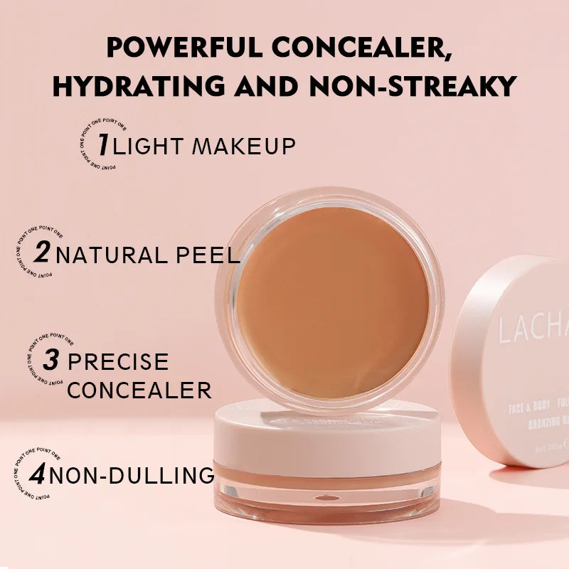 Blana 15 Shade Concealer Cream