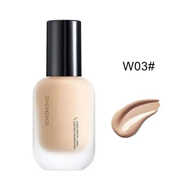 30ml Pore Minimizing Liquid Foundation