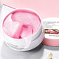 Rose Hyaluronic Eye Patches