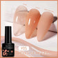 No-Wipe Gel Top Coat