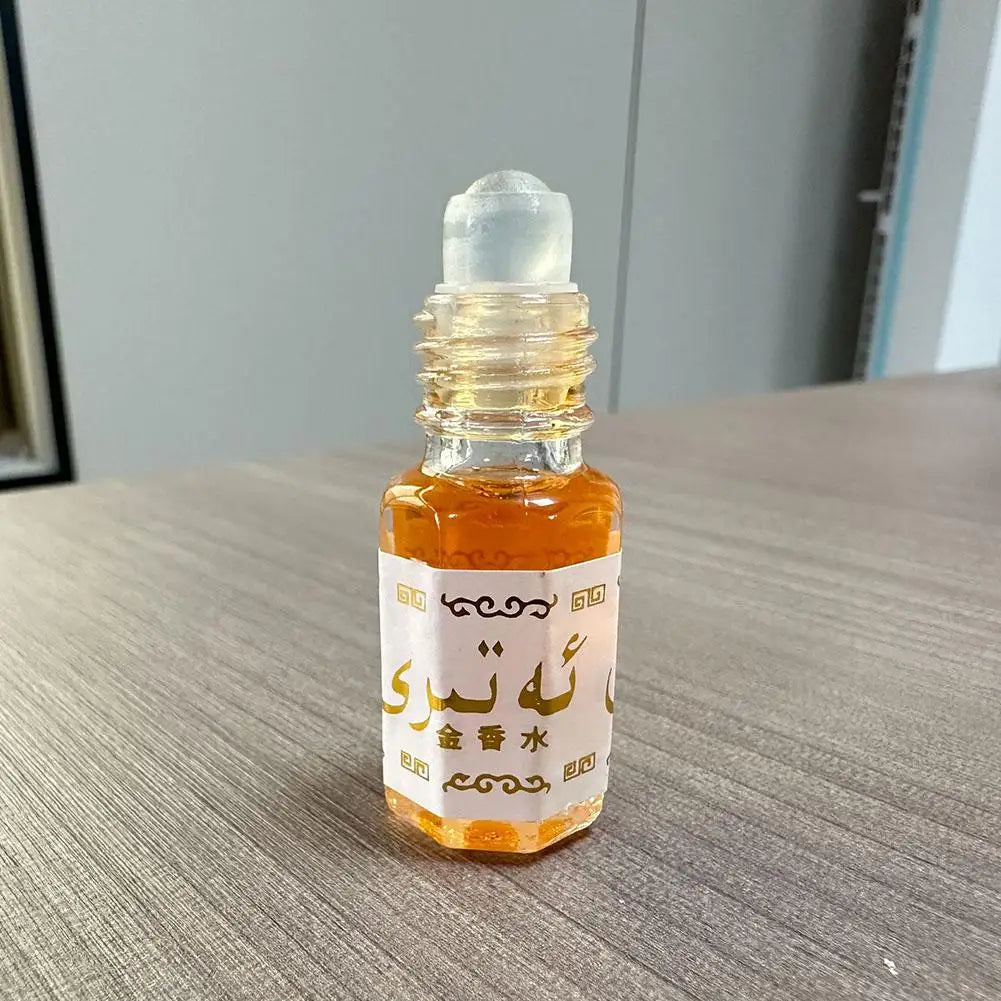 Dubai Floral Roller Fragrance Oil Vasiora Luxe