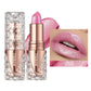 Quicksand Glitter Moisturizing Lipstick