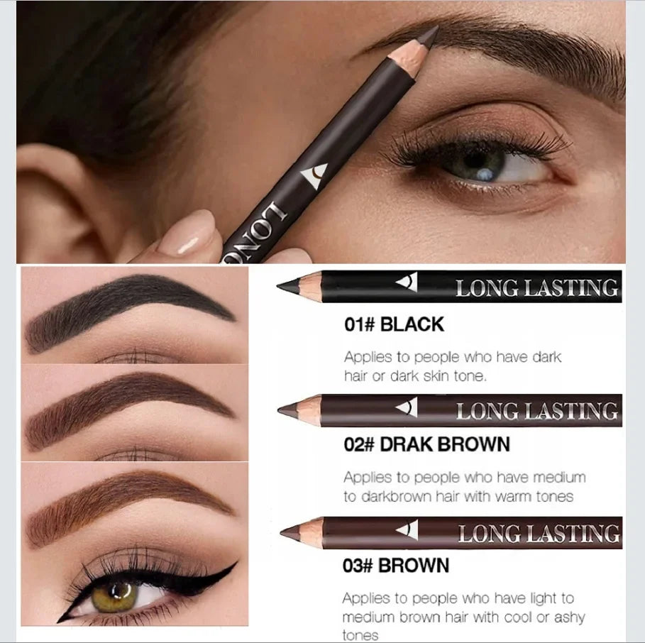 Multi-Pack Natural Brow Pencils