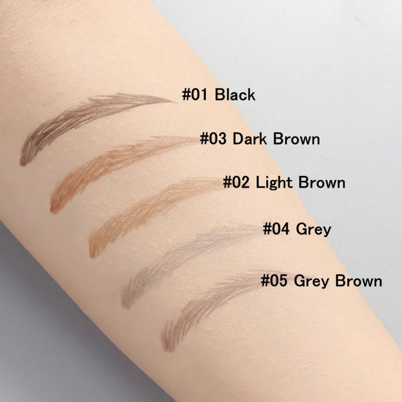 Natural Microblading Brow Definer