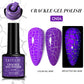 Thermal Color-Changing Gel Polish