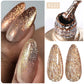 Reflective Glitter Liner Gel