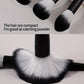 13 Piece Makeup Brush Set