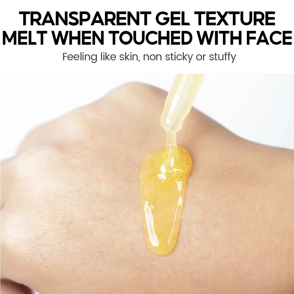 Retinol Complex Face Serum