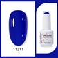 HEMA-Free Army Green Gel Polish