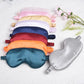 Zero-Pressure Blackout Sleep Mask