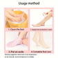 Silicone Moisturizing Foot Socks