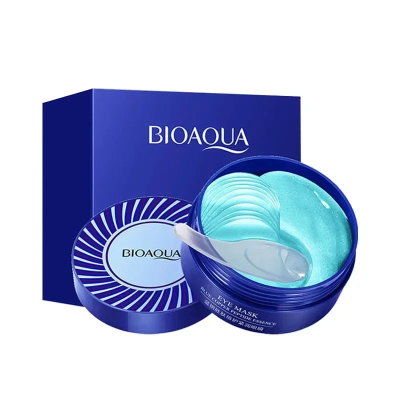 Firming Collagen Eye Patches